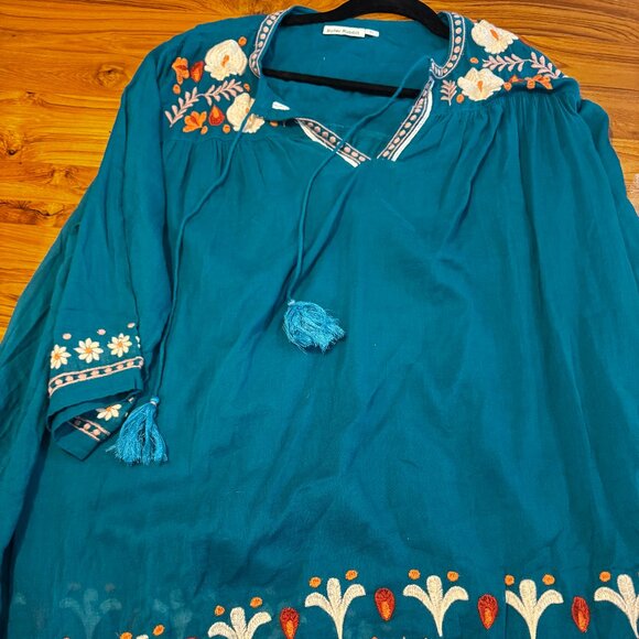 Roller Rabbit Serafina Tunic - Picture 1 of 1